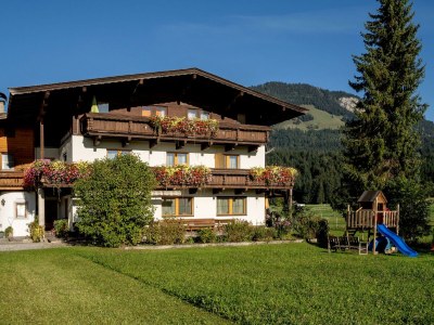 Apartment Apartment Kaiserblick - 1 Schlafraum - Outdoor photo 3