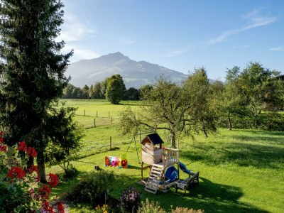 Apartment Apartment Kaiserblick - 1 Schlafraum - Outdoor photo 8