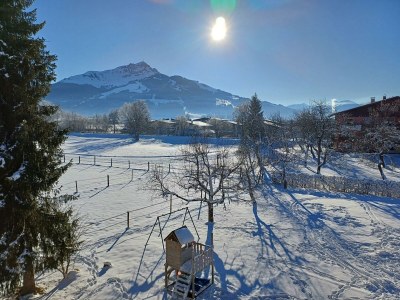 Apartment Apartment Kaiserblick - 1 Schlafraum - Outdoor photo 9