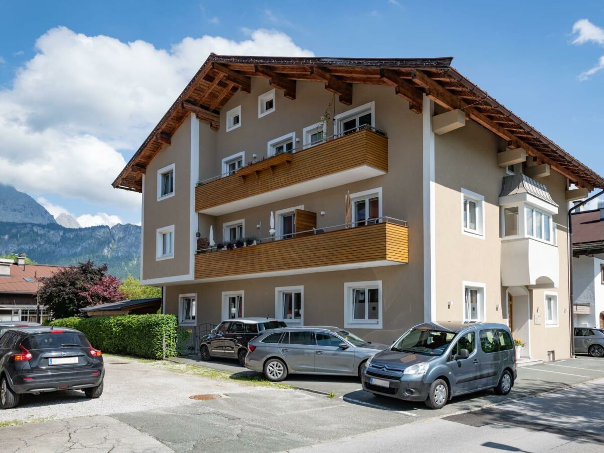Apartment Appartement/Fewo, Dusche, WC, Balkon