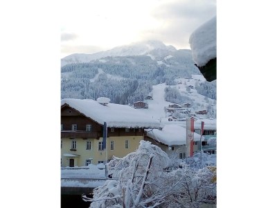 Apartment Appartement/Fewo, Dusche, WC, Balkon - Outdoor photo 15