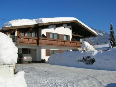 Apartment Appartement Angelika - Outdoor photo 13