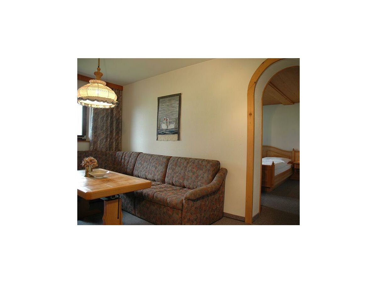 Apartment Apartment/1 Schlafraum/Dusche, WC - Features photo 3