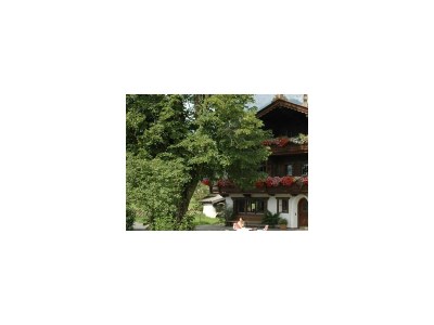Apartment Apartment/1 Schlafraum/Dusche, WC in St. Johann in Tirol - Apartment