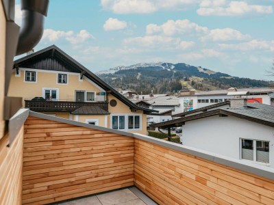 Apartment Appartement/Fewo, Dusche, WC - Outdoor photo 5