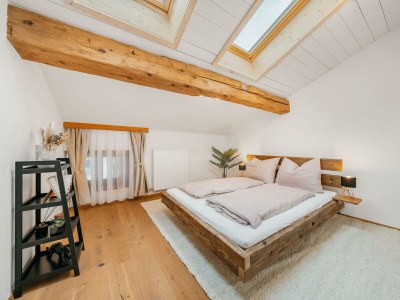 Apartment Appartement/Fewo, Dusche, WC - Outdoor photo 17