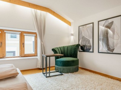 Apartment Appartement/Fewo, Dusche, WC - Outdoor photo 19