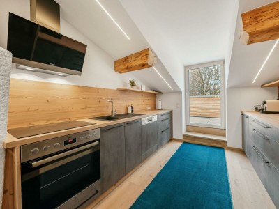 Apartment Appartement/Fewo, Dusche, WC - Features photo 37
