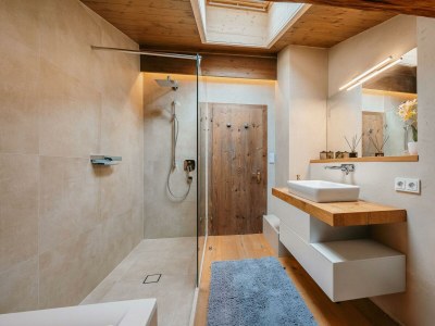 Apartment Appartement/Fewo, Dusche, WC - Features photo 40