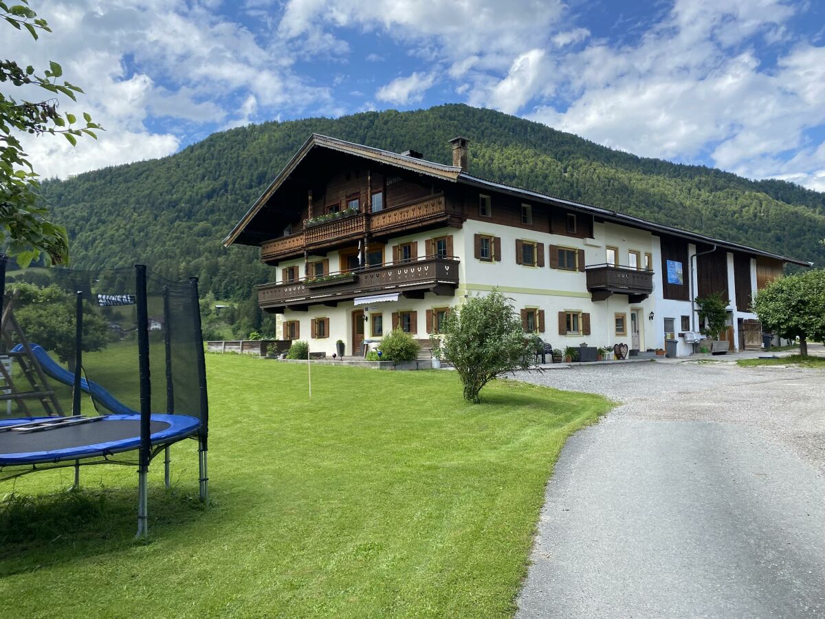 Apartment Appartement/Fewo, Dusche, WC, 1 Schlafraum