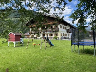 Apartment Appartement/Fewo, Dusche, WC, 1 Schlafraum - Outdoor photo 9