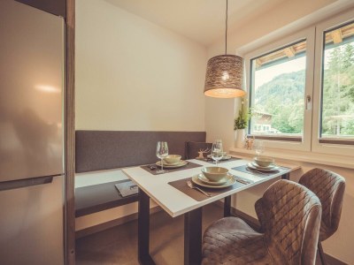 Apartment Apartment Gipfelblick - Outdoor photo 13