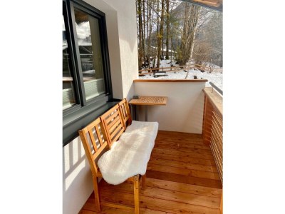 Apartment Apartment Gipfelblick - Outdoor photo 28