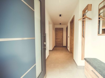 Apartment Apartment Gipfelblick - Outdoor photo 31