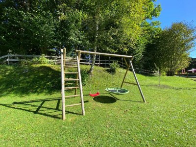 Apartment Apartment Gipfelblick - Outdoor photo 33