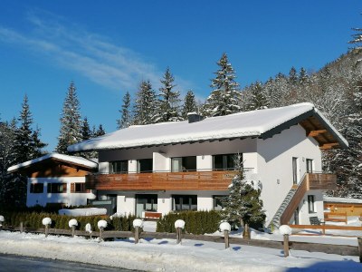 Apartment Apartment Gipfelblick - Features photo 43