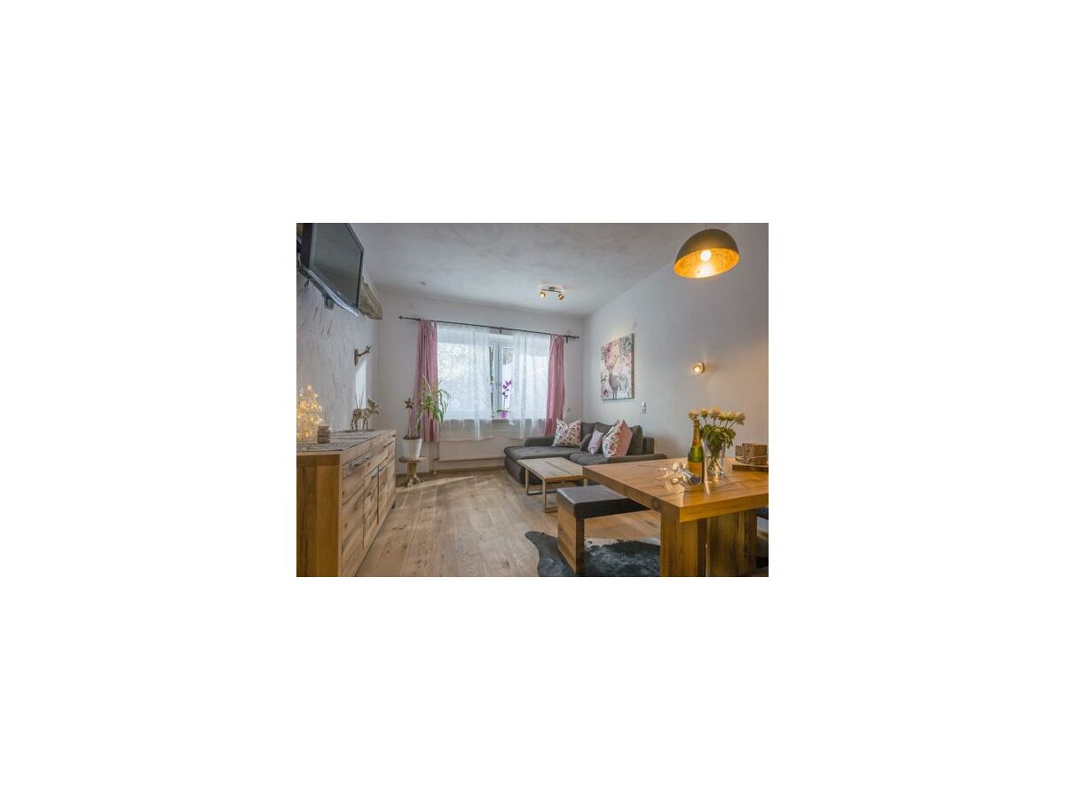 Apartment Appartement/Fewo, Kaiser