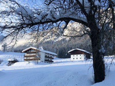 Apartment Appartement/Fewo, Kaiser - Outdoor photo 2