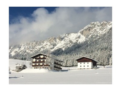 Apartment Appartement/Fewo, Kaiser - Outdoor photo 15