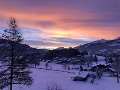 Apartment Appartement/Fewo, Kaiser - Outdoor photo 30