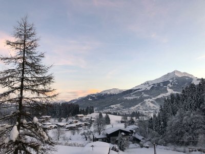 Apartment Appartement/Fewo, Kaiser - Outdoor photo 31