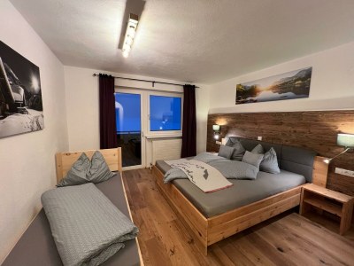 Apartment Appartement/Fewo, Kaiser - Outdoor photo 50