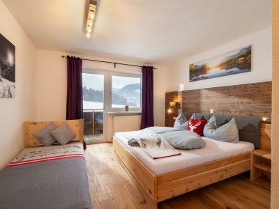 Apartment Appartement/Fewo, Kaiser - Outdoor photo 54