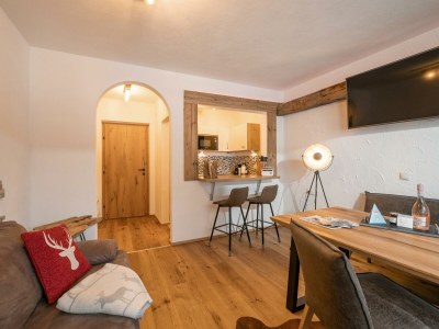 Apartment Appartement/Fewo, Kaiser - Outdoor photo 56