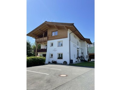 Apartment Apartment Kitzbüheler Horn in St. Johann in Tirol - Apartment