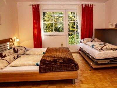 Apartment Fewo - Outdoor photo 2