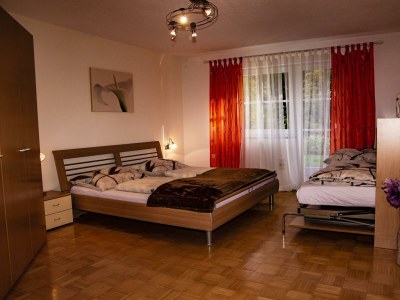 Apartment Fewo - Outdoor photo 8