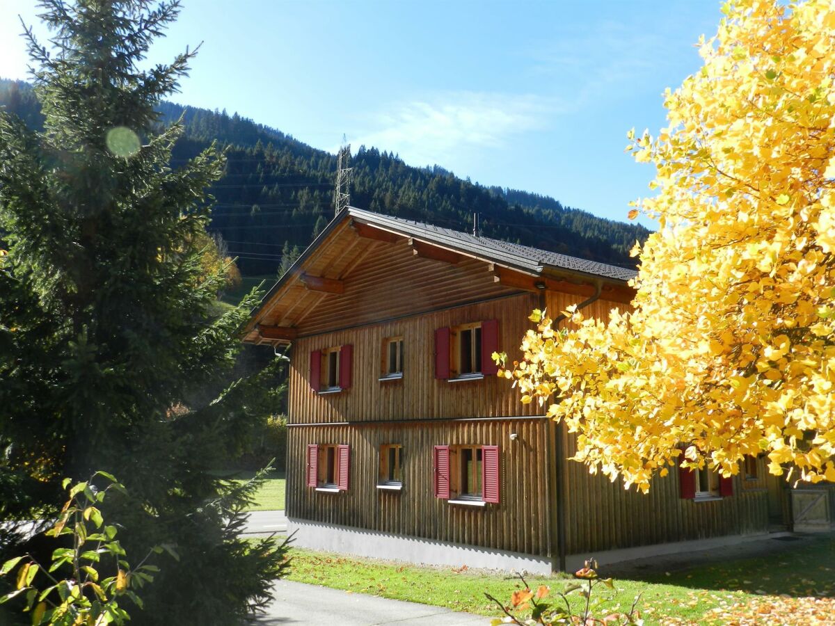 Apartment Ferienwohnung 60m² - Outdoor photo 3