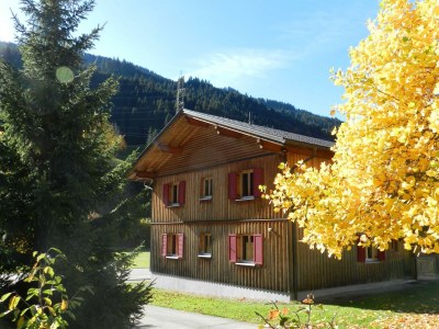 Apartment Ferienwohnung 60m² - Outdoor photo 3