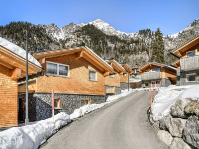 Apartment Chalet Burtschakopf - Features photo 53