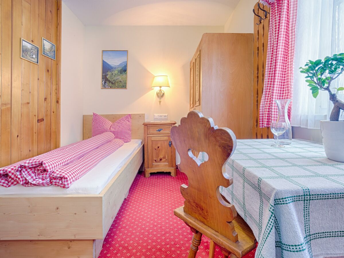 Holiday room Einzelzimmer  Roggelskopf