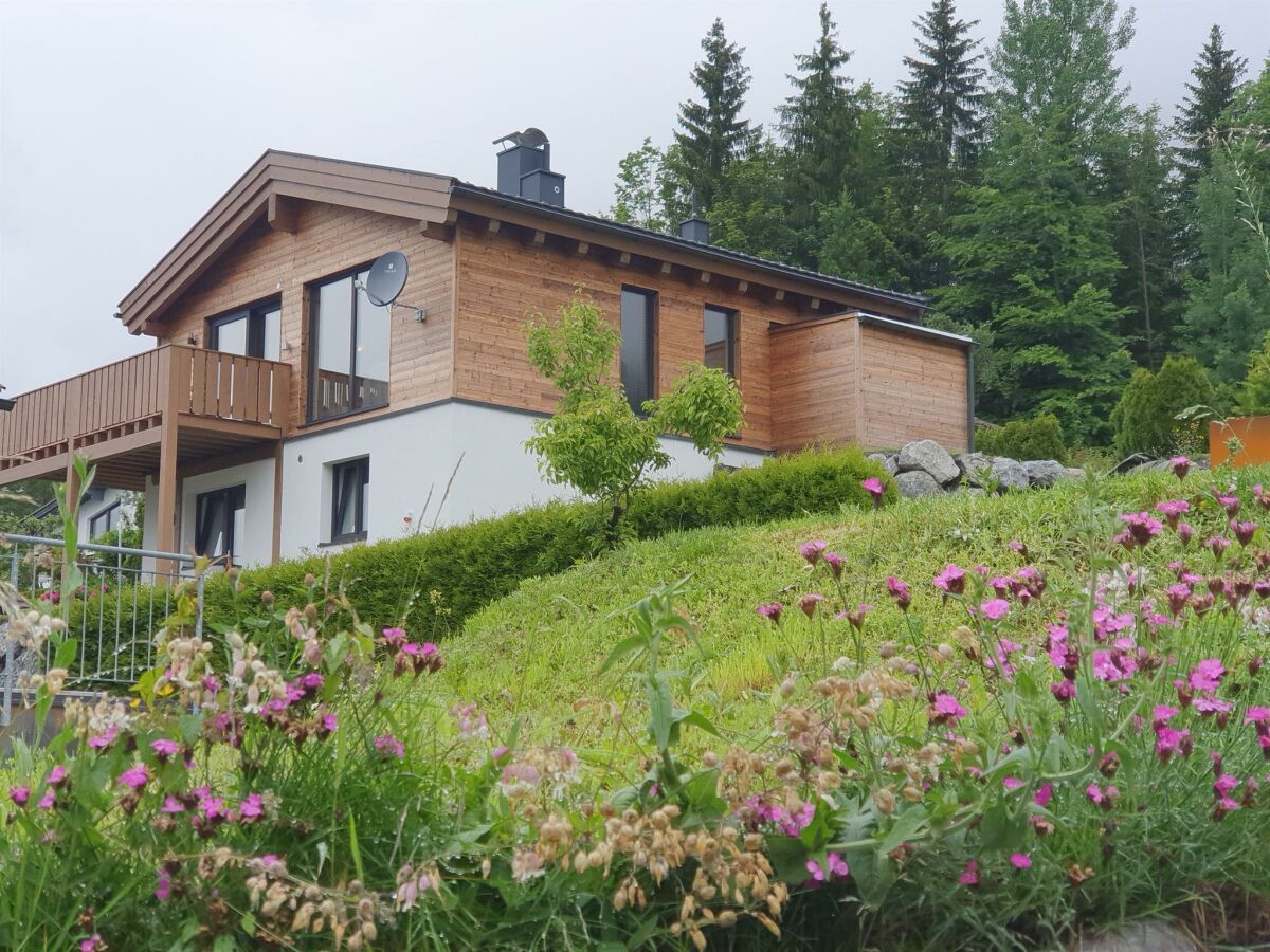 Apartment Chalet Waldbär