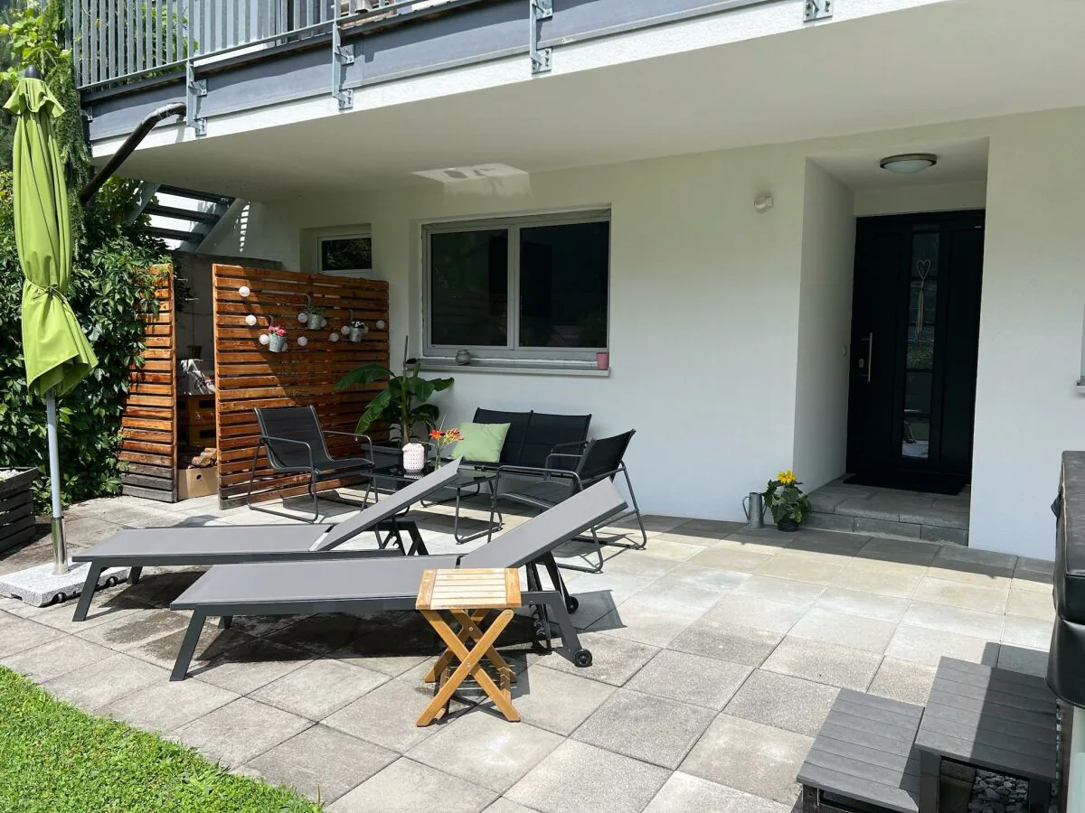 Apartment apart belmonte