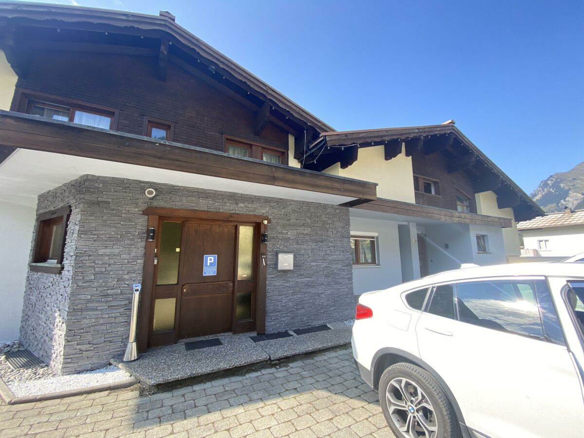 Apartment Wohnung 2 - Outdoor photo 3