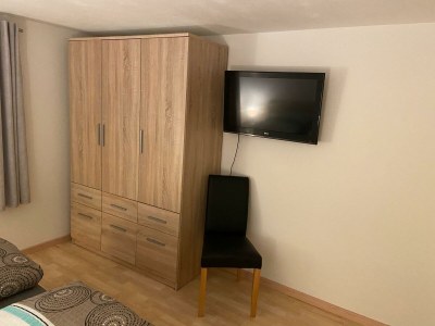 Apartment Ferienwohnung Dornau - Outdoor photo 9