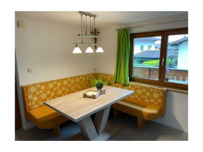Apartment Ferienwohnung Dornau - Features photo 15