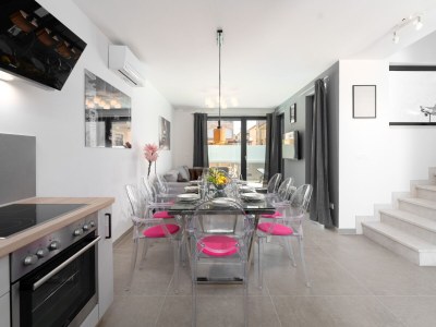 Holiday house Cocoon - Features photo 10