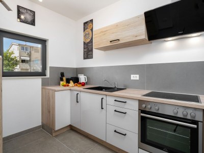 Holiday house Cocoon - Features photo 12