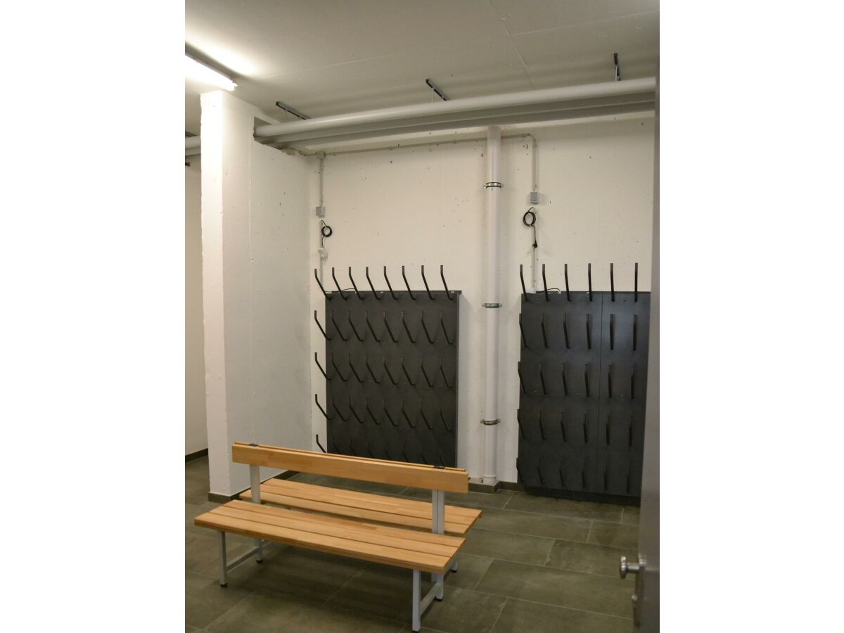 Apartment Bergblick Suite