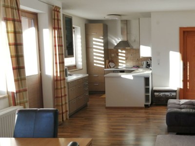 Apartment Appartement/Fewo, Bad, WC, gartenseitig - Features photo 26