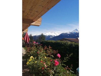 Apartment Appartement/Fewo, Bad, WC, gartenseitig - Features photo 28
