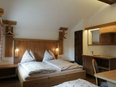 Apartment Ferienwohnung Pihapper - Features photo 37