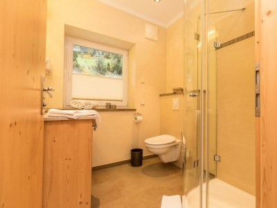Holiday room Komfortzimmer Granat 20 m² - Features photo 24