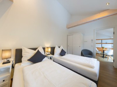 Apartment Familien Appartement - Outdoor photo 15