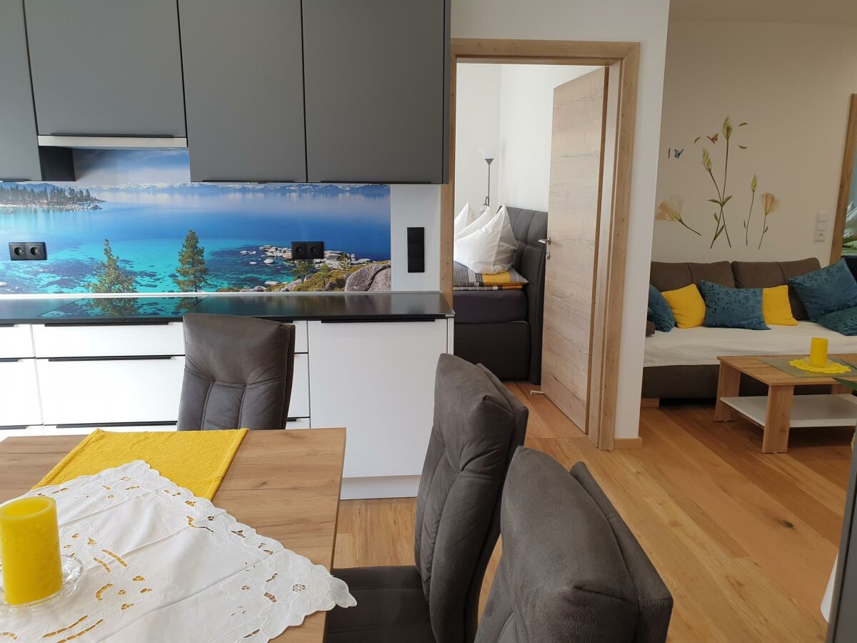 Holiday room Pass Thurn