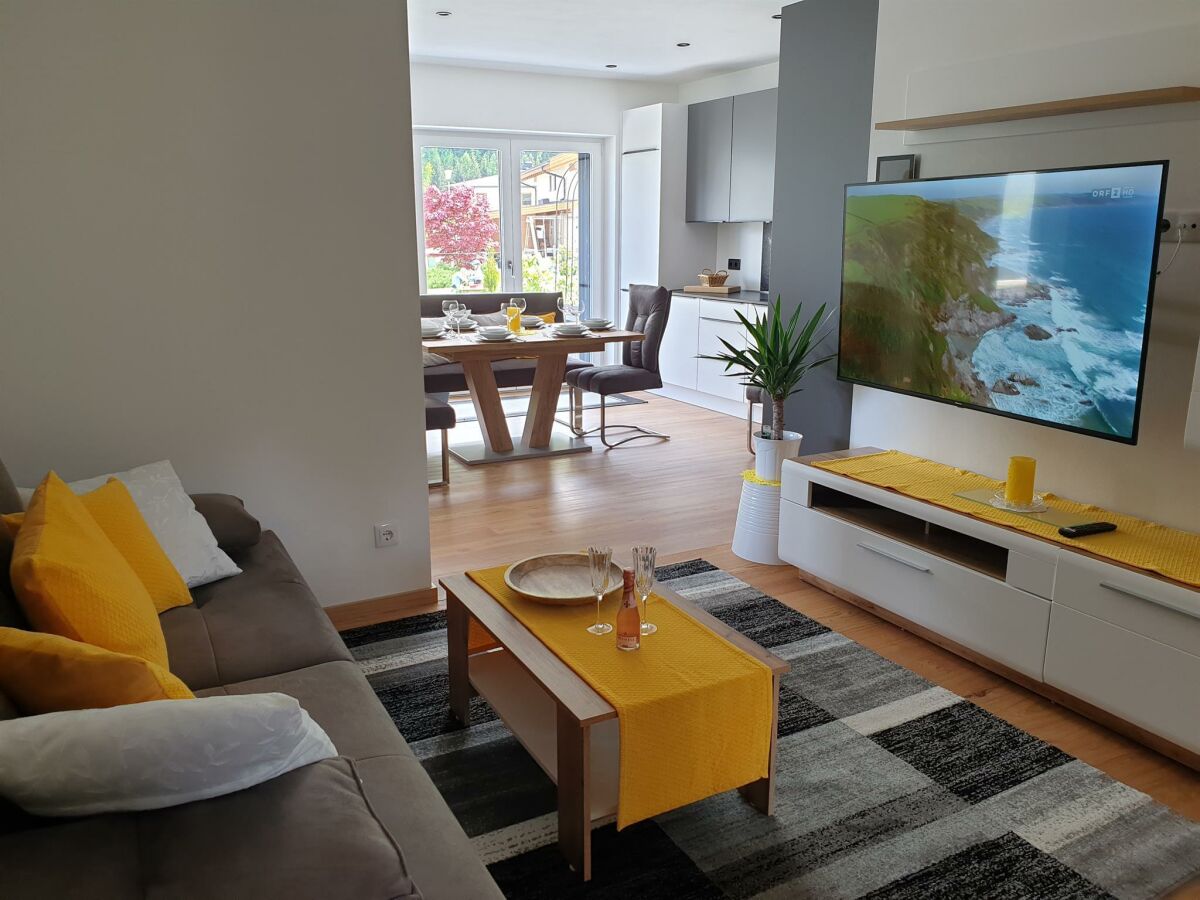 Holiday room Pass Thurn - Outdoor photo 3